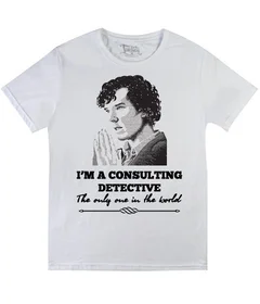 Sherlock, Шерлок